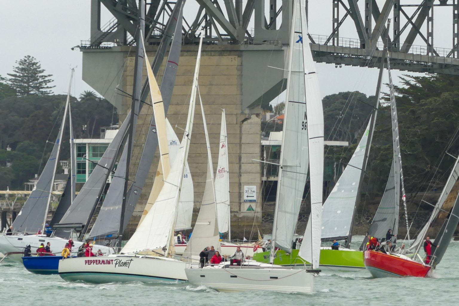 Photos Richmond Yacht Club