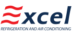 Excel Logo - Refrigeration & Air Conditioning -03 Excel Logo - Refrigeration & Air Conditioning -03
