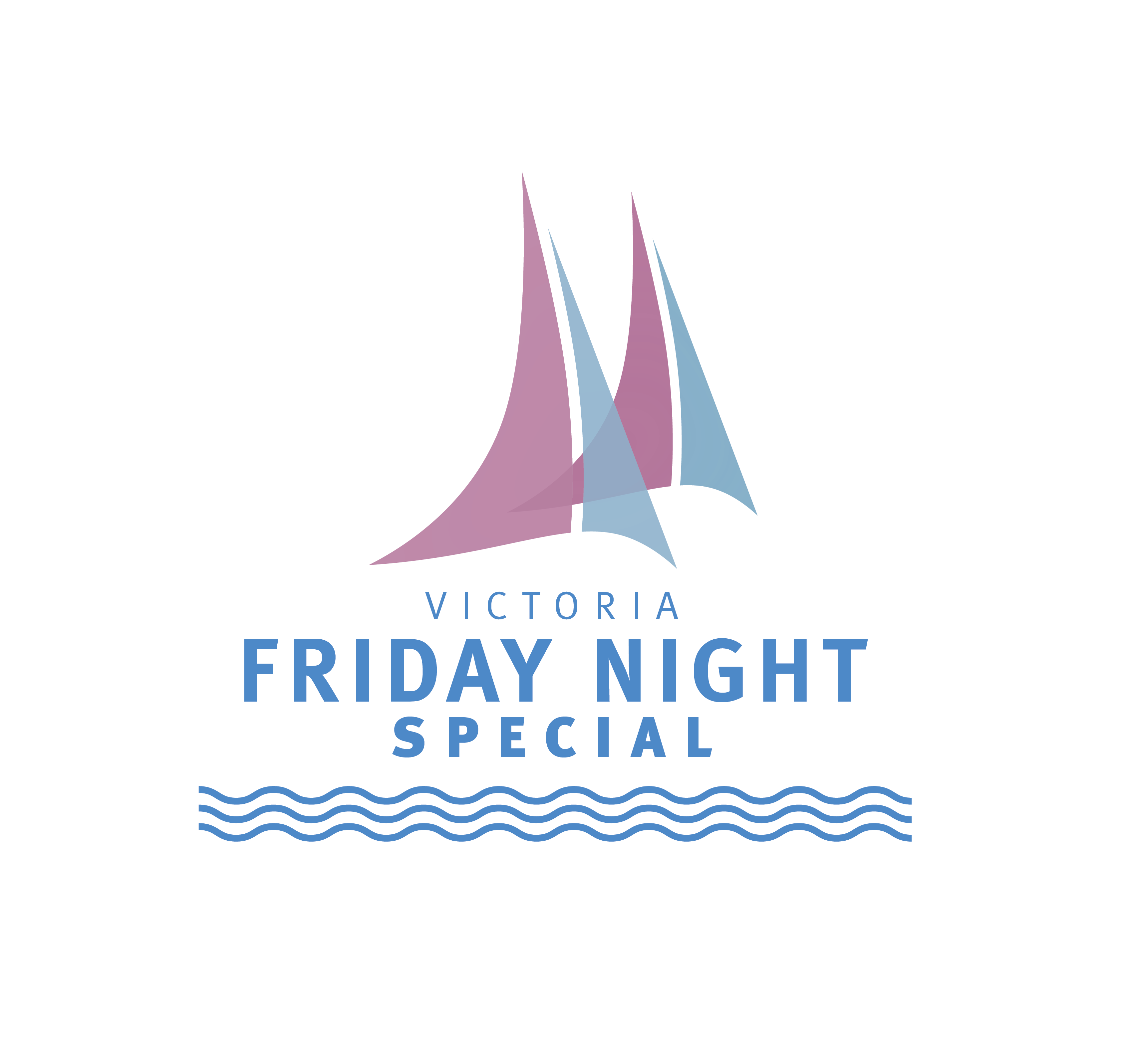 Victoria Friday Night Special Video - Richmond Yacht Club