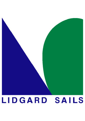 Lidard Sails Logo